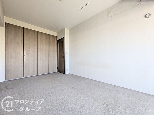 子供部屋