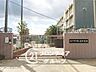 周辺：神戸市立友が丘中学校 徒歩21分。 1660m