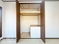 室内の画像