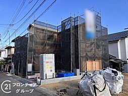 外観の画像