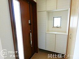 室内の画像