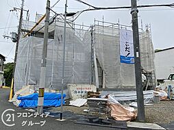 外観の画像