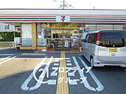 セブンイレブン明石硯町店 徒歩13分。 1030m