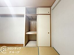 室内の画像