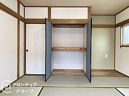 室内の画像