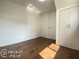 洋室の画像