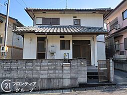 神戸市西区天が岡 中古一戸建て