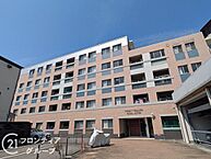兵庫県神戸市須磨区須磨本町1丁目：物件画像