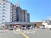 セブンイレブン明石二見町店 徒歩14分。 1050m