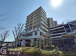 ワンズヒル神戸鹿の子台 中古マンション