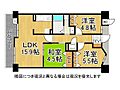 ウインヒルズジェームス山12階2,248万円