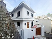 念願のマイホーム購入をお手伝いいたします