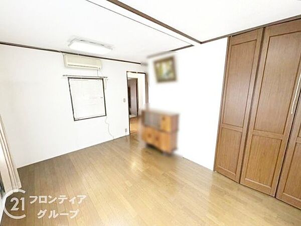 子供部屋