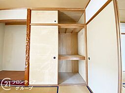 室内の画像
