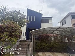 外観の画像