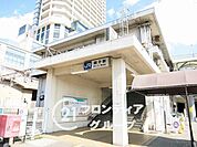 舞子駅(JR西日本 山陽本線) 徒歩16分。 1280m