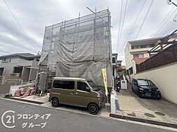 外観の画像