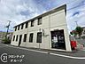 周辺：神戸白川台郵便局 徒歩13分。 1030m