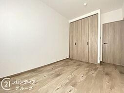 子供部屋の画像