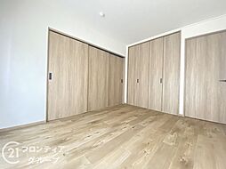 洋室の画像