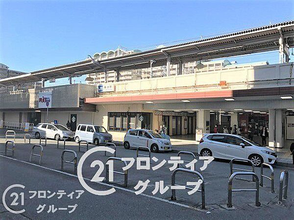 周辺を拡大表示