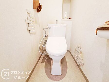念願のマイホーム購入をお手伝いいたします