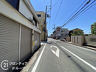 兵庫県明石市魚住町清水：物件画像