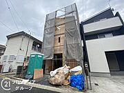 念願のマイホーム購入をお手伝いいたします