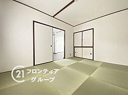 和室の画像