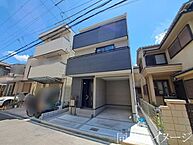 兵庫県神戸市西区王塚台4丁目：物件画像