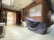 マンションのロビーは、住民の皆様が集うコミュニケーションの場であり、憩いの場です。