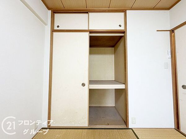 室内を拡大表示