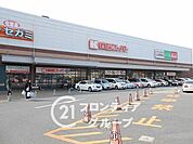 関西スーパー舞多聞店 徒歩15分。 1200m