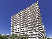 地上15階建てマンション！お部屋は14階につき採光眺望良好です