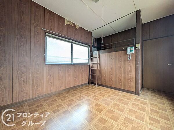 子供部屋