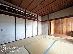 和室の画像