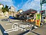 周辺：セブンイレブン神戸垂水多聞町店 徒歩6分。 450m