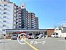 周辺：セブンイレブン明石二見町店 徒歩7分。 530m
