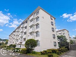 横尾5団地46号棟 中古マンション