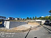 現地写真更新！現地ご案内とともに住宅ローンのご相談も承ります！当社は多数融資銀行の取扱いあり。お客様それぞれにピッタリの融資先をご提案♪【住宅ローン相談のみも大歓迎】