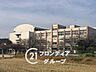 周辺：神戸市立押部谷小学校 徒歩10分。 730m