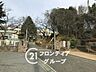 周辺：神戸市立押部谷中学校 徒歩9分。 650m
