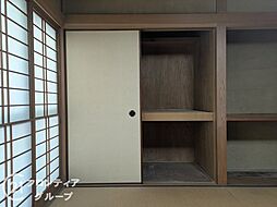 室内の画像
