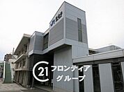 塩屋駅(JR西日本 山陽本線) 徒歩34分。 2650m
