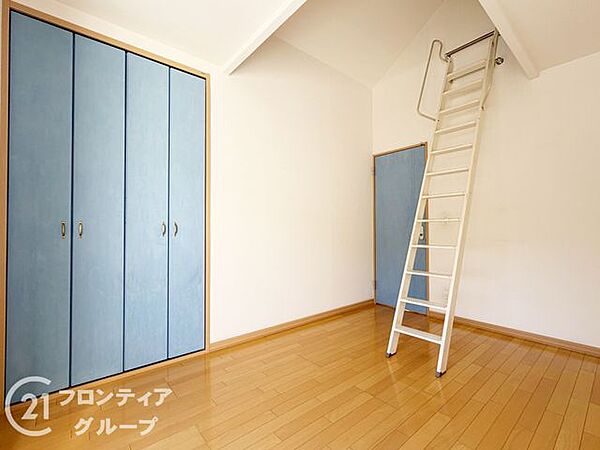 洋室