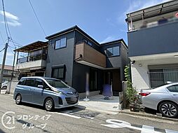 明石市材木町 新築一戸建て 2期 全1区画
