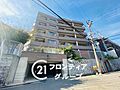 オートロック付...