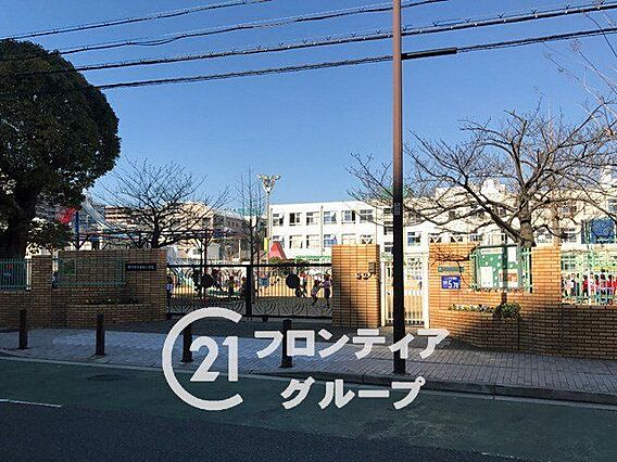神戸市立垂水小...