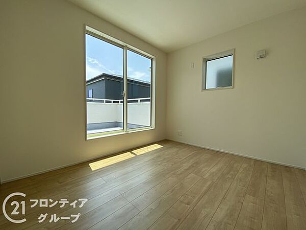 子供部屋