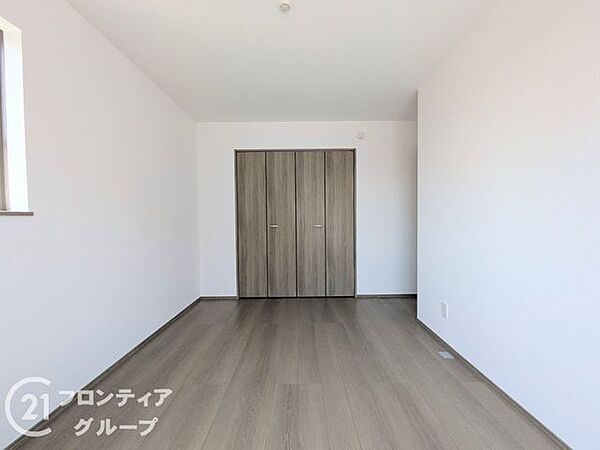 寝室を拡大表示